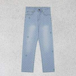 Picture of LV Jeans Long _SKULVsz28-34809911125